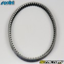 Belt Piaggio Zip air 17x730mm Polini