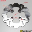 Disco freno posteriore Honda MSX 125 Ø190mm Braking