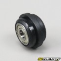 Rueda de cadena universal para motocicleta 34mm