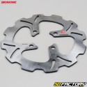 Front Brake Disc Honda MSX 125 Ø220mm Braking