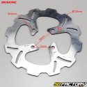 Disco de freno delantero de Honda MSX 125 Ø220mm Braking