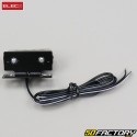 Luce targa adatta per led