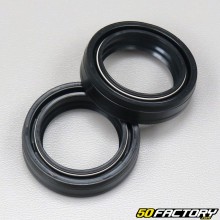 Fork Seals 33x46x11mm Honda  Rebel,  Kymco Agility,  Dink...