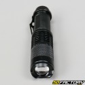 Lanterna LED UV