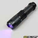 Lanterna LED UV