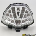 Honda integrated turn signal LED taillight CBR 125 (2011 to 2017)