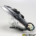 Luz trasera integrada LED intermitente Honda CBR 125 (2011 a 2017)