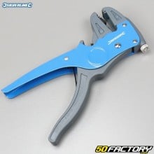 Silverline automatic stripping pliers