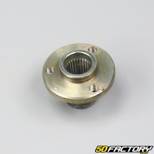 Supporto disco freno posteriore Masai NUMX, Dinli DL 50