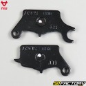 Organic rear brake pads Piaggio One, NIU N-Sport, N-Pro and NGT...