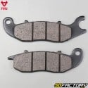 Front Brake Pads NIU N-Sport, Rieju RS2, Honda CBF125 ...