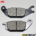 Brake pads Honda CBR, Z Monkey,  Varadero 125 SBS Ceramic