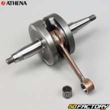 Crankshaft Derbi Euro 3,  Euro 4  Athena