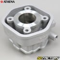 Piston cylinder Derbi Euro 2 with cylinder head Athena