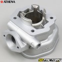 Cylindre piston Derbi Euro 2 avec culasse Athena