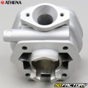 Piston cylinder Derbi Euro 2 with cylinder head Athena