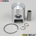 Piston cylinder Derbi Euro 2 with cylinder head Athena