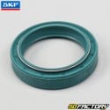 Oil seal and fork dust cover Ø40mm Fantic 50 SKF