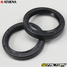 Guarnizione SPI paraolio forcella Ø38mm Malaguti,  Yamaha,  Aprilia Athena