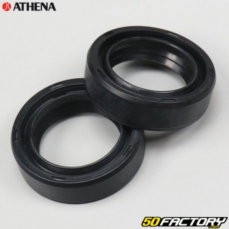 Horquillas para spinnaker Ø27mm YamahaHonda, TNT Aprilia Athena