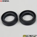 Guarnizioni spinnaker forcella Ø27mm Yamaha, Honda, TNT, Aprilia Athena