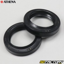 Fork oil seals 33x45x8 mm Suzuki Burgman,  Yamaha  XV  Athena