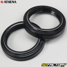 Fork oil seals 41x53x10.5 mm Derbi,  Sherco,  Beta, HM, Rieju Athena