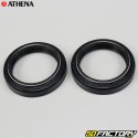 Fork oil seals 41x53x10.5 mm Derbi,  Sherco,  Beta, HM, Rieju Athena