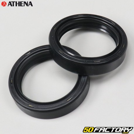 Fork seals 41x53x10.5mm Derbi DRD PRO, Yamaha, HM, Beta,  Sherco,  Rieju... Athena