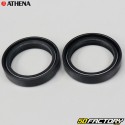 Wellendichtring für Gabel 41x53x10.5mm Derbi DRD PRO, Yamaha, HM, Beta,  Sherco,  Rieju... Athena