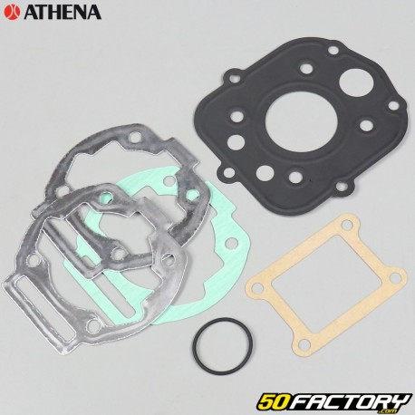 Top end gasket set Derbi Euro 3,  Euro 4  Athena 40mm