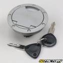 Tappo del serbatoio del carburante tipo Mbk Nitro  et  Yamaha Aerox (Da 1998 a 2012) 50 2T