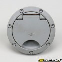 Tampa do tanque de combustível tipo Mbk Nitro  et  Yamaha Aerox (1998 para 2012) 50 2T