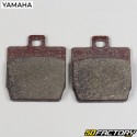 Pastillas de freno traseras ORIGIN MBK Nitro,  Yamaha Aerox...