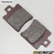 Organic brake pads Booster, Bw&#39;s, Trekker,  Stalker,  Typhoon... Yamaha origin