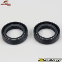 Joints spi de fourche 30x42x11 Honda CB-F 125 (2009 à 2013)