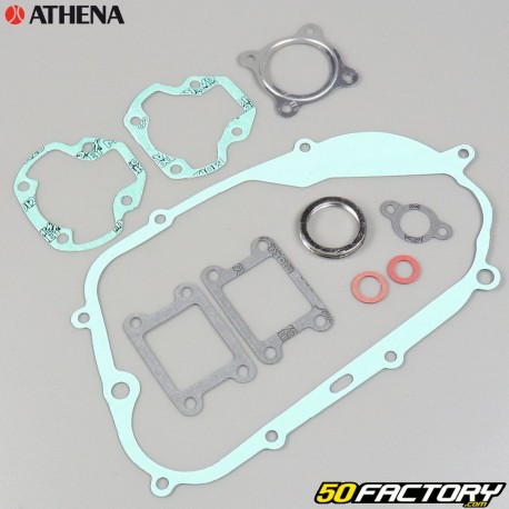 Engine seals Yamaha DTMX  50  Athena