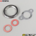 Guarnizioni del motore Yamaha DTMX  50  Athena