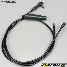 Cavo gas Mbk Nitro  et  Yamaha Aerox (Da 1998 a 2012) 50 2T