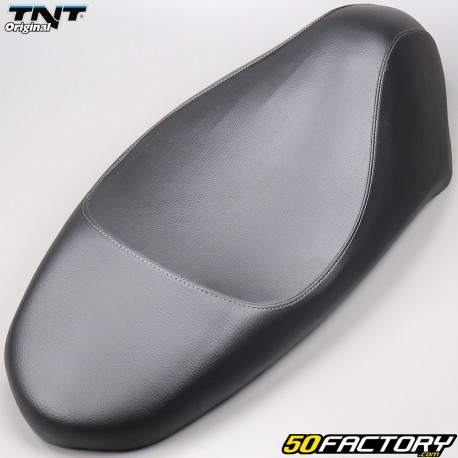 Selle noire Peugeot Kisbee et Streetzone