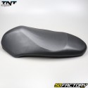 Black saddle Peugeot Kisbee  et  Streetzone