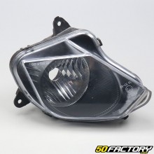 Optique de phare avant droit Daelim Roadsport 125 (2007 - 2011)