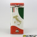 Metal box Vespa