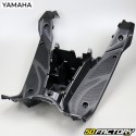 Suporte para os pés MBK Nitro,  Yamaha Aerox (desde 2013) origem negra