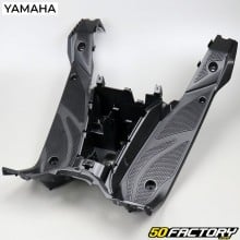 Footboard Mbk Nitro  et  Yamaha Aerox (from 2013) 50 2T and 4T black
