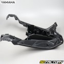 Suporte para os pés MBK Nitro,  Yamaha Aerox (desde 2013) origem negra