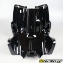 Protège jambes MBK Nitro, Yamaha Aerox (1998 à 2012) 50 2T noir brillant