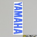Adesivo Yamaha azul 155mm