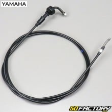 Seat lock cable MBK Nitro  et  Yamaha Aerox (1998 - 2012) 50 2