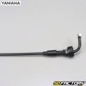 Cable de bloqueo de silla Mbk Nitro  et  Yamaha Aerox (1998 a 2012) 50 2T